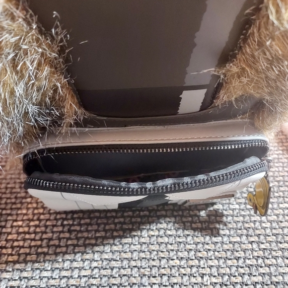 NWT Loungefly Batman Returns Penguin Mini Backpack Limited Edition - Picture 7 of 9